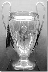 Coupe Champions League