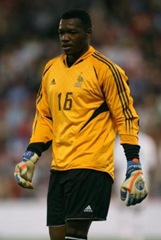 Steve Mandanda