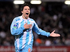 Samir Nasri