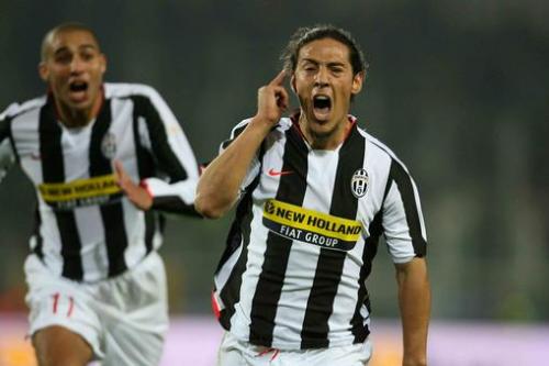 Mauro Camoranesi